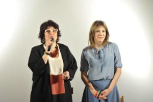 Teatro dei Perché - Cristina Puccinelli