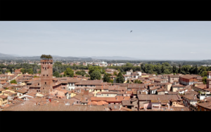 Stones in Lucca - 03